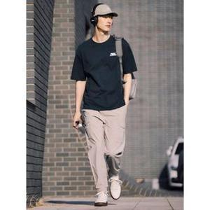 남성) 무브 탄성 카고 조거 팬츠_PHF2PT1717