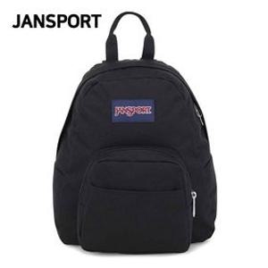 하프파인트 미니 백팩 EK0A5BBIN55 블랙