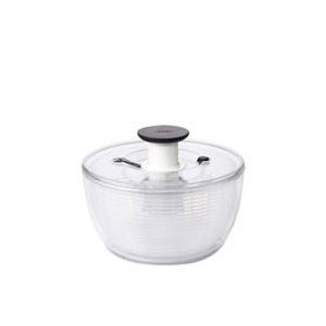 [공식] [옥소X메종드마미]굿그립 야채 탈수기 4.0 투명 (대)