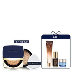 [단독]더블웨어 소프트 글로우 매트 쿠션 세트 (+ 디럭스 3종)