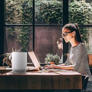 [브리츠] 스탠드형 공기청정기 PURI 50M