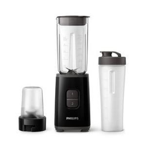 필립스 미니 소형 블렌더/믹서기 텀블러 다지기 추가 구성 HR2603/90