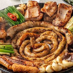 [APP전용] 곱이 좋은 소 곱창 대창 막창 염통 골라담기