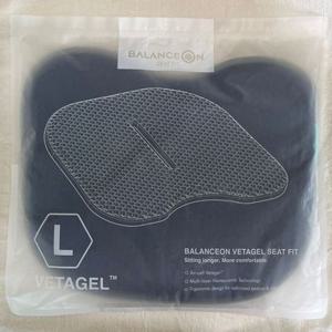 밸런스온 FIT 시트 L-네이비 / 써클