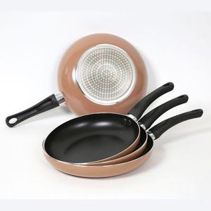 셰프라인 이코노 IH 국산 가벼운 인덕션 논스틱 후라이팬 궁중팬 택1