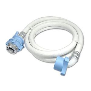 세탁기 급수호스 원터치 호스 냉수용 온수용 LG 삼성 대우 세탁기 1.9M 호환