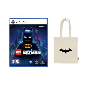 PS5 배트맨 레거시 오브 더 나이트 예약 특전 에코백 증정