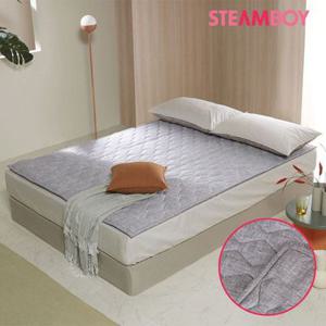 [비밀특가] 스팀보이 카본 워셔블 온수매트 ST213-W23Q 퀸 원적외선 방출
