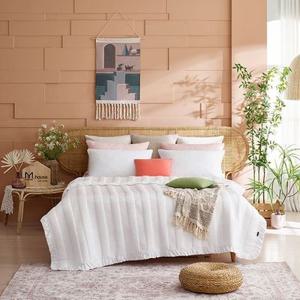 박홍근 드림스 풍기인견 이불패드세트 Q