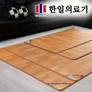 한일의료기 자연마루 카페트 전기매트 (1000X1800) /소(원난방)