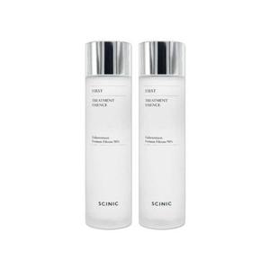 싸이닉 퍼스트 트리트먼트 에센스 215ml 2개/mjc
