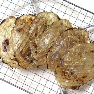 프리미엄 참쥐포 40장 (2개 구매 시 미니석쇠, 마요네즈 증정)