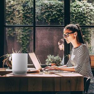 [브리츠] 스탠드형 공기청정기 PURI 50M