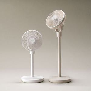 [S급리퍼]무선선풍기 BLDC 무소음 서큘레이터 더 위대한 선풍기 AMF-1570C