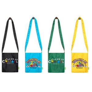 세서미스트리트x커버낫 키즈 리버서블 크로스백CK2505CB07