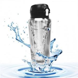 과일주스 자동믹스 쉐이크 믹서 토네이도 선식 전동 원터치