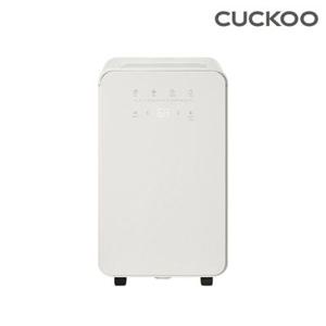 [쿠쿠] 인스퓨어 제습기 어스 화이트 5.5L DH-V06201EB