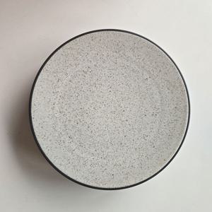 듄 파스텔 평접시 21 cm