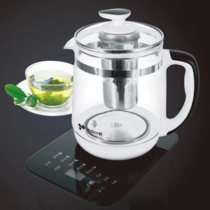 전기티포트 1.8L 무선 주전자 커피 포트 차탕기 KK17