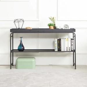 거실 베란다 모던 화이트 철제 화분 식물 2단 선반 정리 다육 소품 예쁜