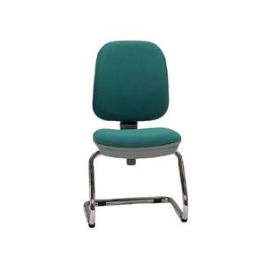 깔끔한 사무실 고정용 책상 쿨매쉬 체어 세미나 1인용 강당 서재 의자 안락