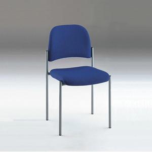 학원 세미나실 깔끔한 컬러 고정식 의자 사무용 회의용 편안한 강당 1인용