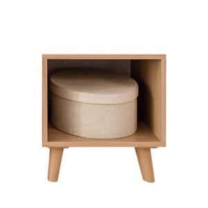 1인가구 미니멀 심플 책 소품 전시 1단 미니 선반 장식장 인테리어 정리