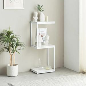 카페 인테리어 유니크 화분 책 소품 진열 장식 선반 심플 베란다 예쁜 보관