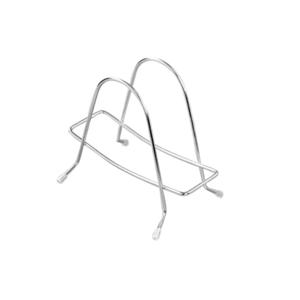 스텐 냄비 뚜껑 거치대 접시 보관 주방 용품 도마 쟁반 수납