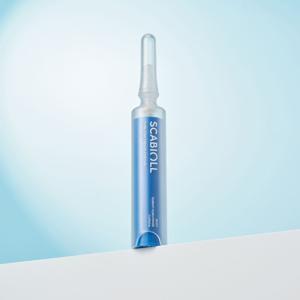 두피 코어 캡슐 앰플 10ml+리필 10ml