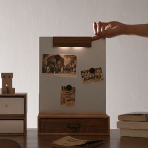 채셔 채셔 스토리지 보드 서랍함 책상 정리함 수납함 데스크테리어