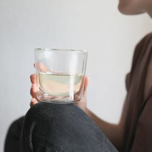 부품 LT 유리컵