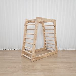 홀츠 우드 구름사다리