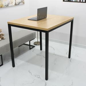 사무실 업무용 스탠딩 키 높이 986 서서 쓰는 업무용 컴퓨터 책상 1000 x 1000