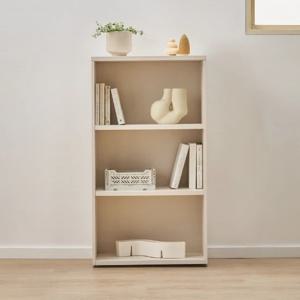 조이S 2 3단 일반 책장 600(매장가구)