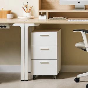 플렉스Z 3단 이동 서랍장(매장가구)