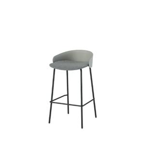 유로 501 플랫 바체어(매장가구)