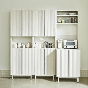 유로 501 플랫 서재 5단 책장 600(매장가구)