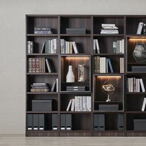 바흐 701 6단 일반책장 600(매장가구)