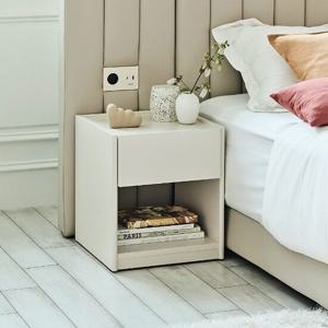 호텔침대 부티크 협탁(매장가구)