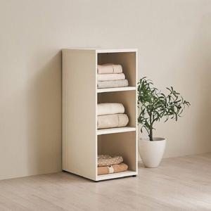 버니2 3단 선반장 400(매장가구)