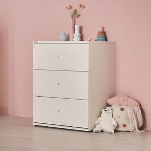 버니2 3단 서랍장 800(매장가구)