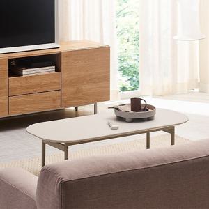 유로 미스티 소파테이블 직사각형(매장가구)