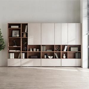 유닛 6단책장 900(매장가구)