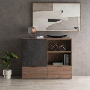 유닛 콘솔장1200(매장가구)