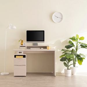 유닛 책상 1200 D60_하부서랍형(매장가구)