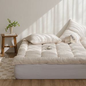 볼륨업 알러지케어 모달 토퍼 매트리스