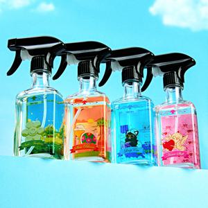 패브릭 스프레이 섬유향수 탈취 퍼퓸 룸 스프레이 (4종 택1)