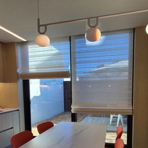 이지 로만쉐이드 파타고니아 블라인드 9colors (맞춤)