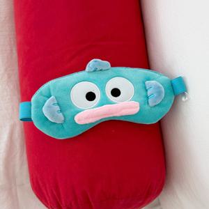 산리오 한교동 캐릭터 수면 눈 가리개 안대 시즌3